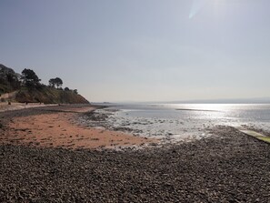 Cottage | Interior - Fuchsia Cottage (Fortrose)