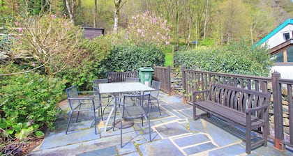 Hafan Cottage