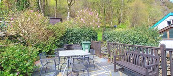 Hafan Cottage