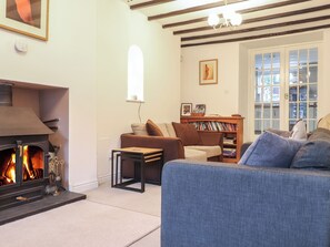 Interior - Ty Glyn (Caernarfon)