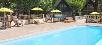 24 Valley Lodge