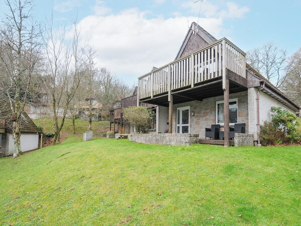 Exterior - 24 Valley Lodge (Gunnislake)