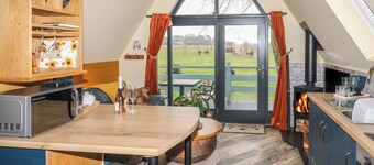 Sunflower Lodge