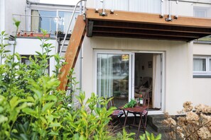 Exterior detail - 66D South Snowdon Wharf (Porthmadog)