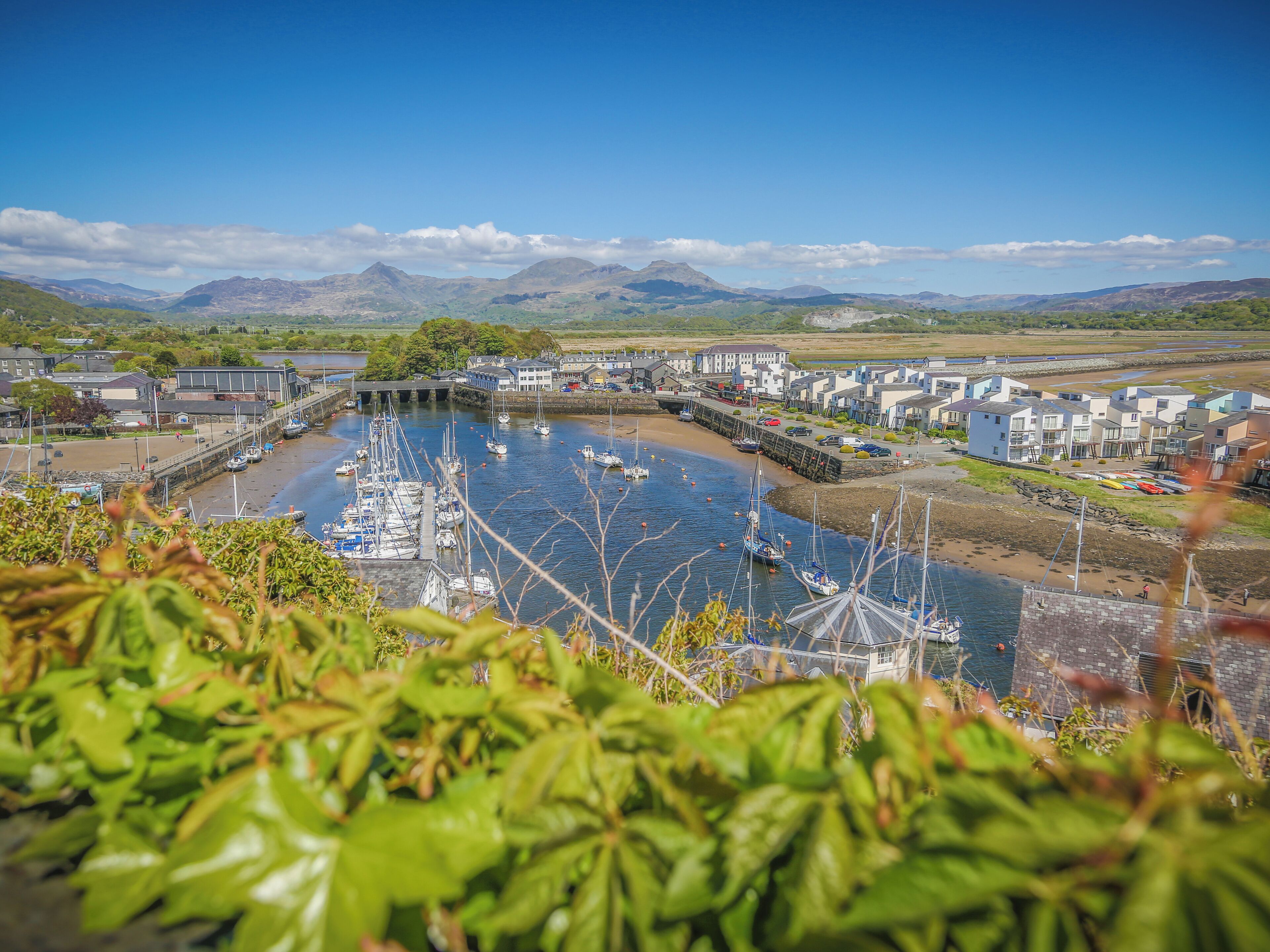 Ferienhaus | Jachthafen