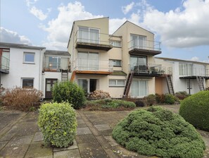 Exterior - 66D South Snowdon Wharf (Porthmadog)