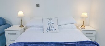 Upper Calffield Studio