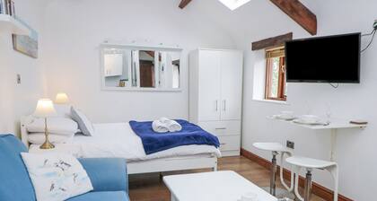Upper Calffield Studio