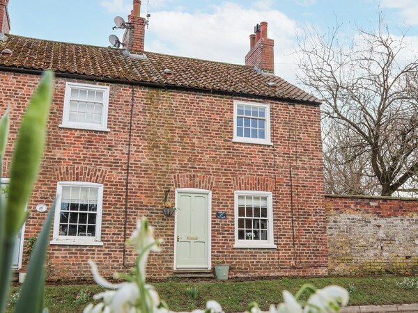 Fern Cottage - Yorkshire