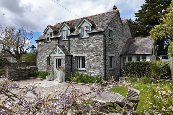 Exterior - Splatt Barn (Wadebridge)