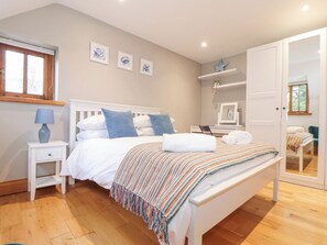 3 chambres, décoration personnalisée, ameublement personnalisé