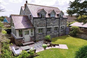 Exterior - Splatt Barn (Wadebridge)