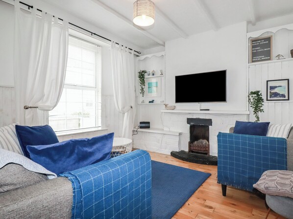 منطقة المعيشة