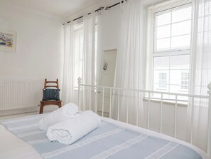 2 chambres, décoration personnalisée, ameublement personnalisé