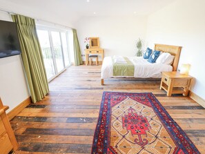 3 chambres, décoration personnalisée, ameublement personnalisé