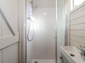 Shower - Teg (Helston)