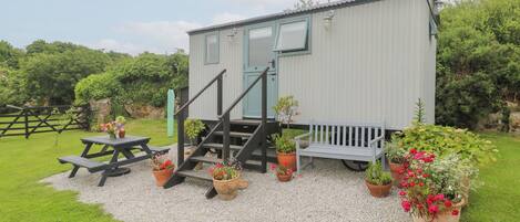 ChaumiĂšre | Terrasse/patio