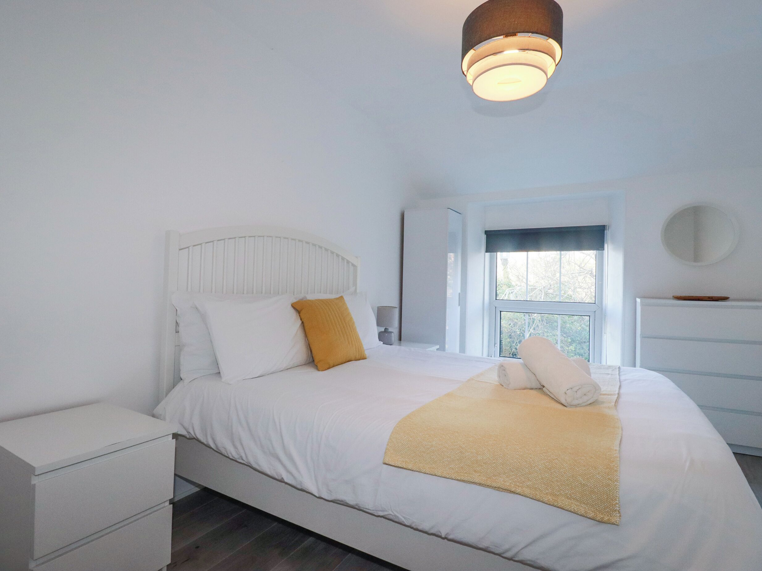 4 chambres, décoration personnalisée, ameublement personnalisé