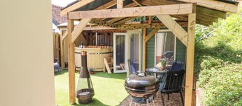 Rising Sun Cottage