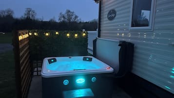 Cottage | Terras