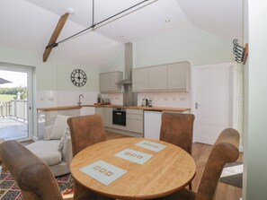 Interior - Singletree Cottage (Warminster)