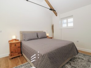 1 dormitorio, decoración individual, mobiliario individual y wifi gratis