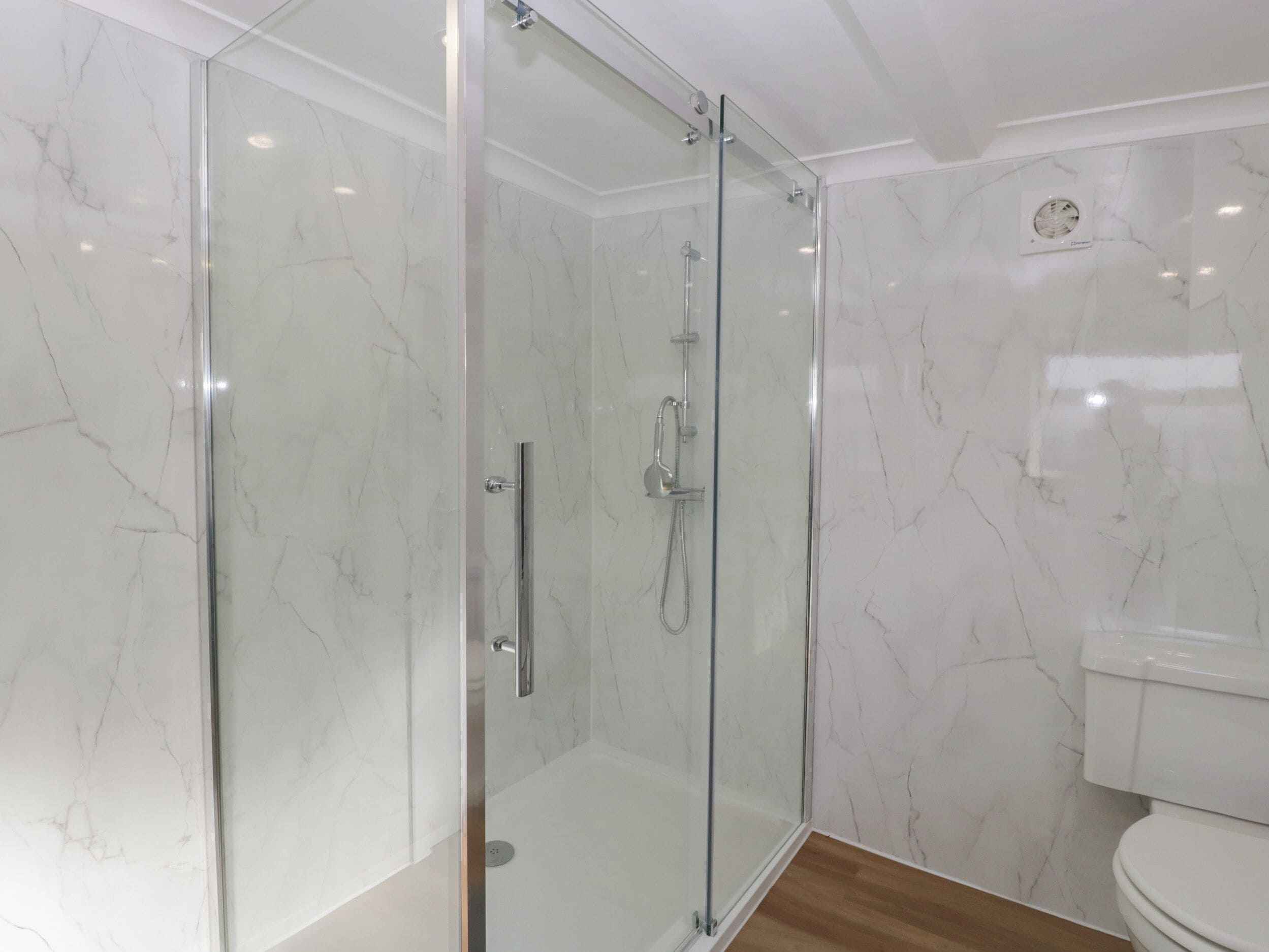 Shower