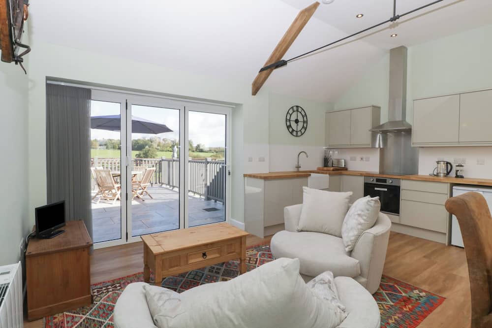Singletree Cottage - Stowell