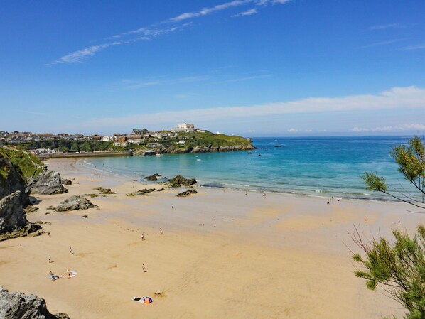 Strand