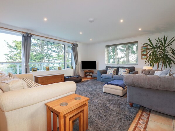 منطقة المعيشة