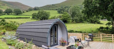 Cottage | Terrace/patio