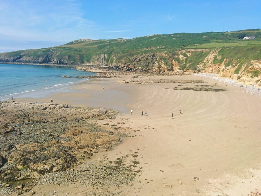 Spiaggia