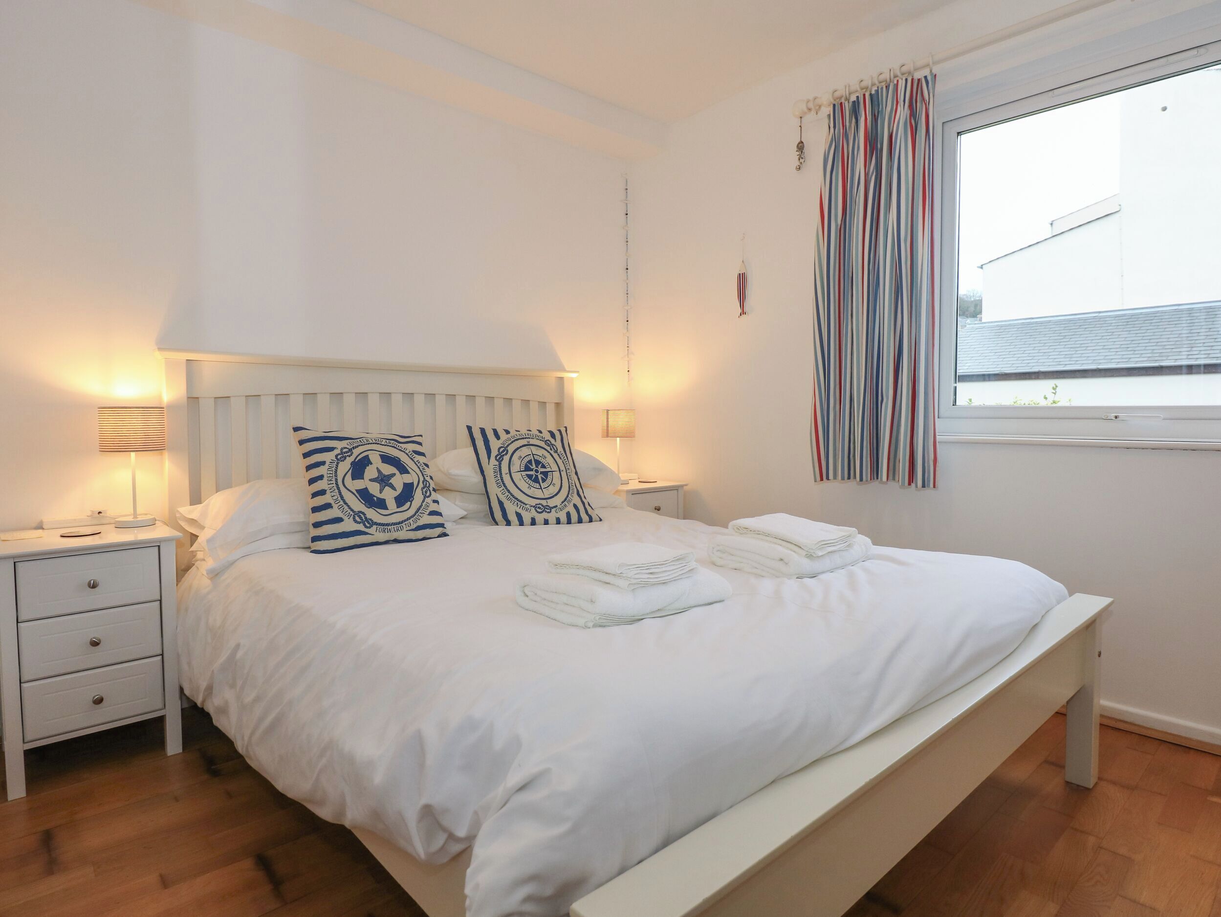 1 bedroom, individually decorated, individually furnished, free WiFi