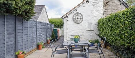 Ferienhaus | Innenbereich