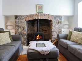 Ferienhaus | Innenbereich