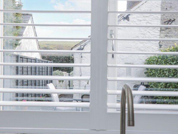 Interior - Cartref (Abergele)