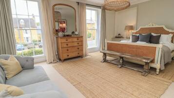 Cottage | 5 bedrooms, individually decorated, individually furnished, free WiFi