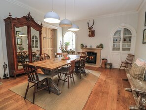 Cottage | Dining - Cotswold House (Moreton-in-Marsh)