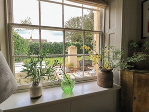 Casa de campo | Interior