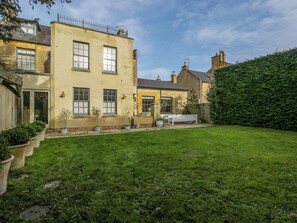 Exterior - Cotswold House (Moreton-in-Marsh)