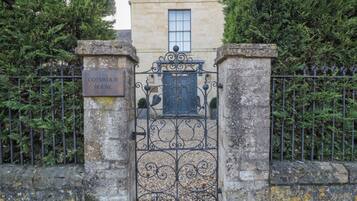 Detalle exterior