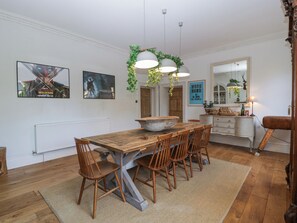 Dining - Cotswold House (Moreton-in-Marsh)