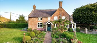 Wheelwrights Cottage