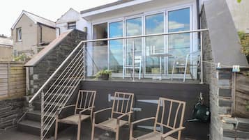 Cottage | Property grounds