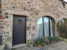 Detalle del exterior