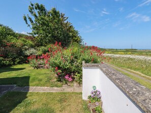 Cottage | Terrein van de accommodatie