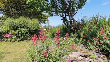 Cottage | Property grounds