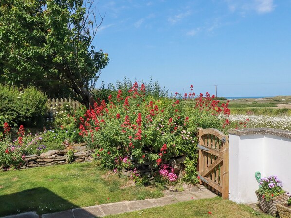 Cottage | Property grounds