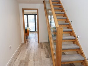 Interior - Lake Bank Views (Littleborough)