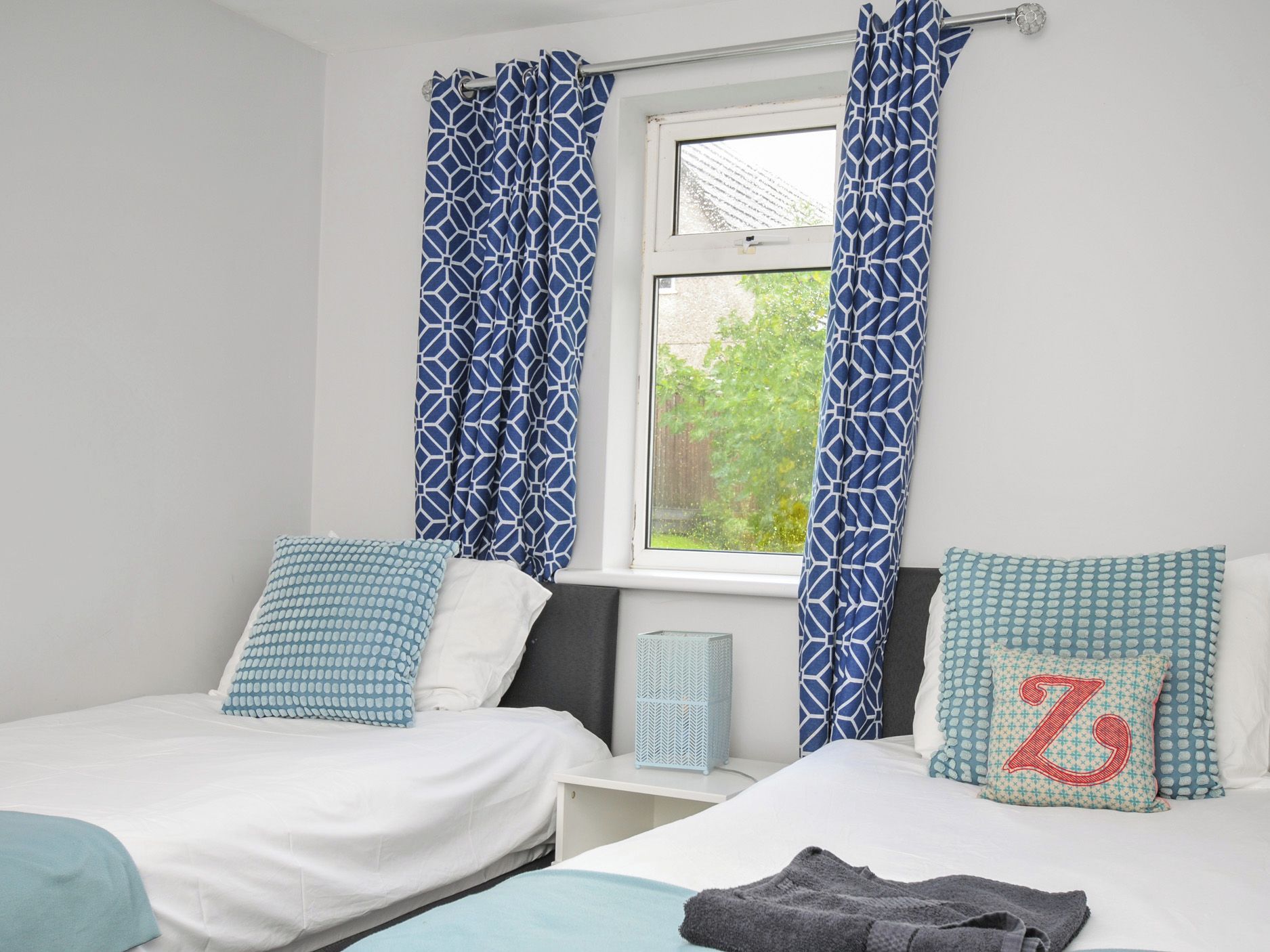 Kamar